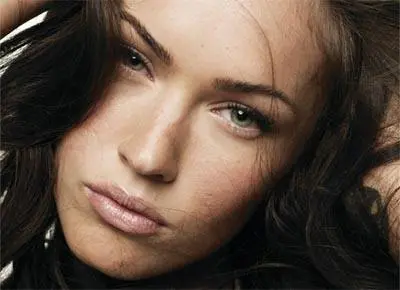 megan fox 1