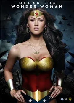 megan fox