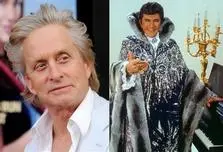 michael douglas en liberace