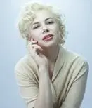 michelle williams als marilyn monroe