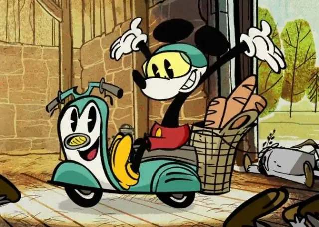 mickey20mouse20croissant