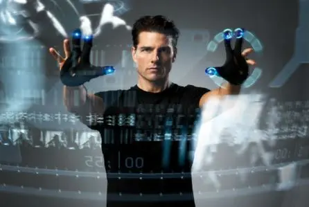 minorityreport