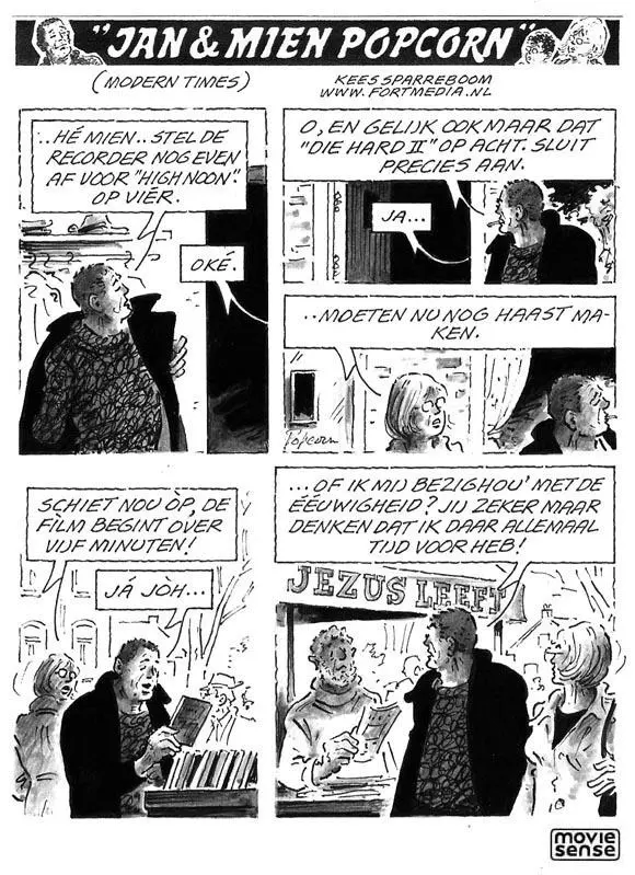 modern times