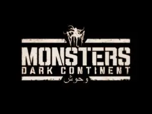 monsters dark continent 0