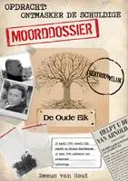moorddossier