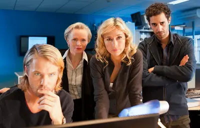 moordvrouw