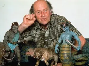 movies ray harryhausen 2