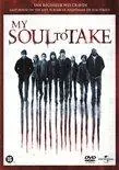 my soul to take dvd