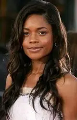 naomie harris