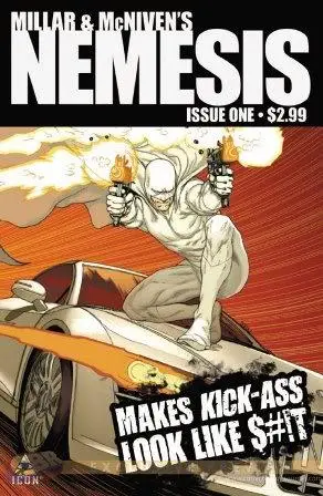 nemesis