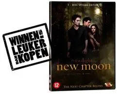 newmoon winnen
