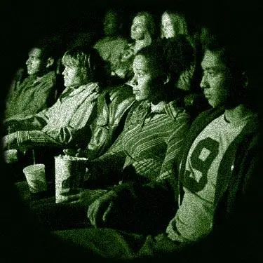 night vision