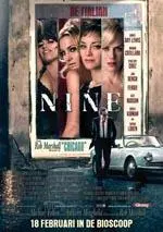 nine poster