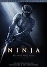 ninja hoesje