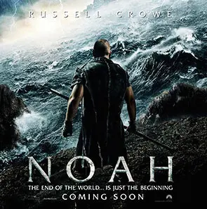 noah poster