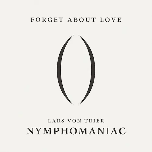nymphomaniac icon