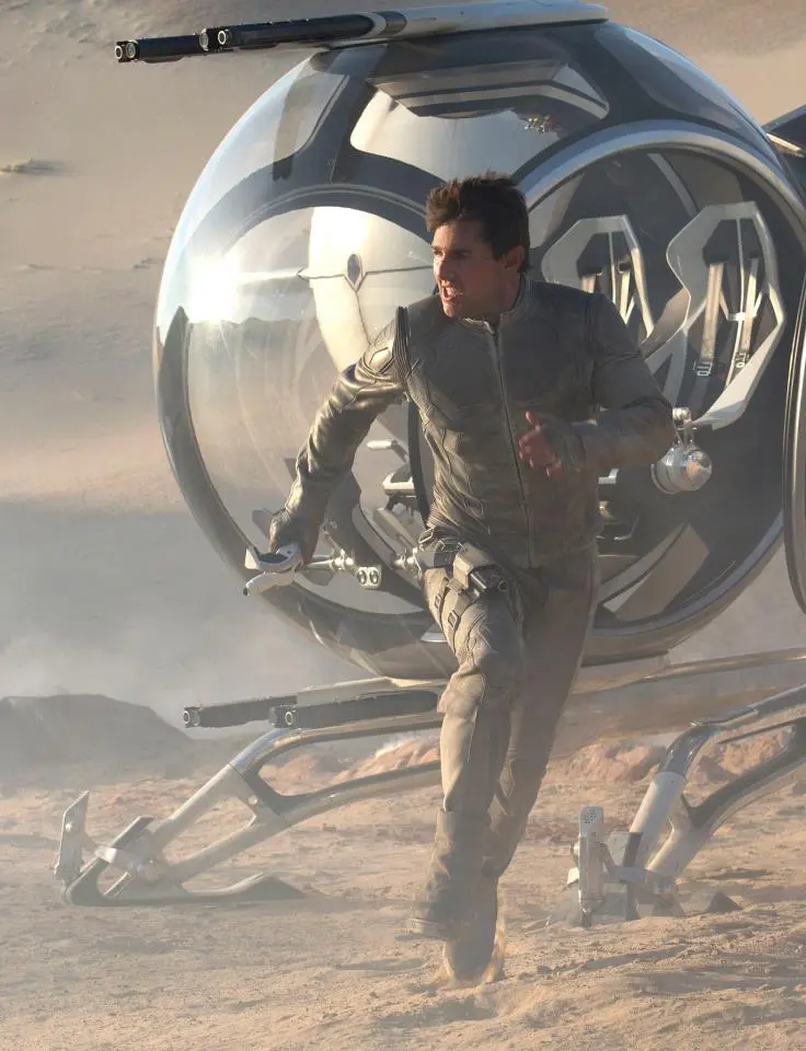 oblivion tom cruise2