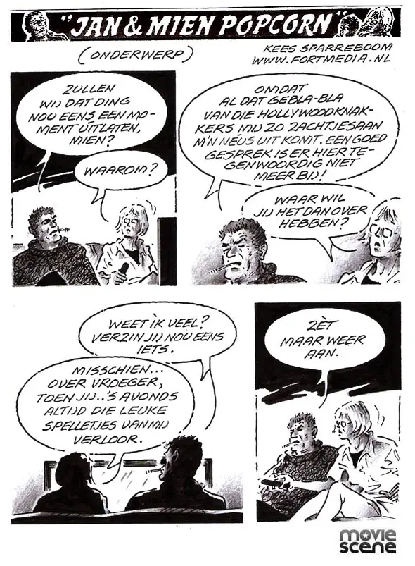 onderwerp