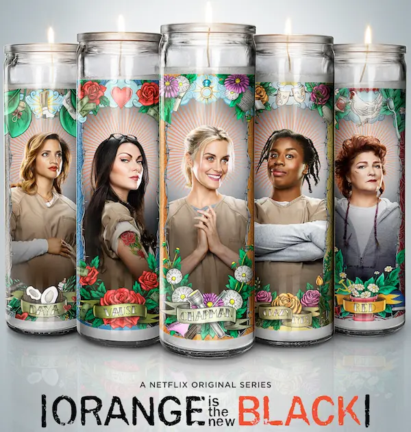 orange is the new black season 3 poster