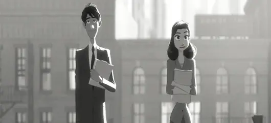 paperman