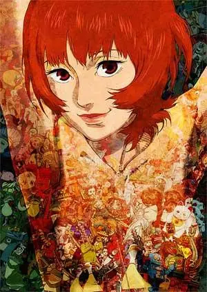 paprika film