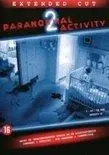 paranormal activity 2 dvd