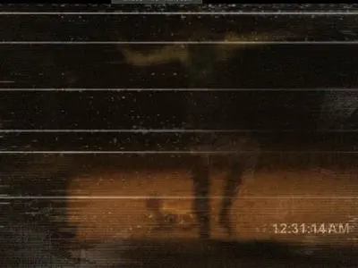 paranormal2 vrouw