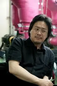park chan wook