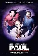 paul poster