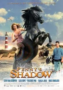 pennys shadow