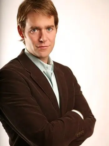 perry moore
