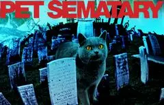 pet sematary
