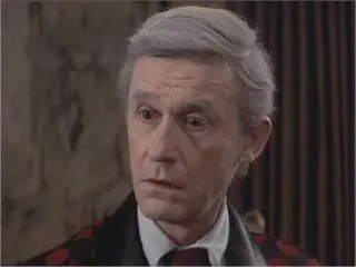peter vincent