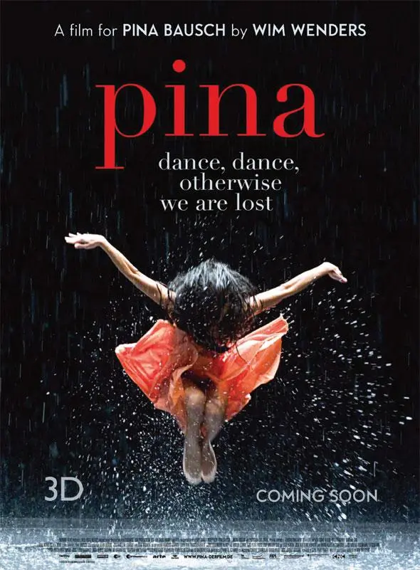 pina