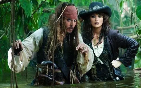 pirates 2