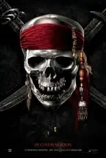 pirates of the caribbean on stranger tides