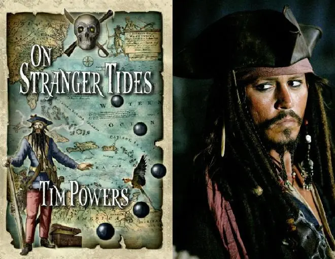 pirates of the caribbean on stranger tidesjpeg