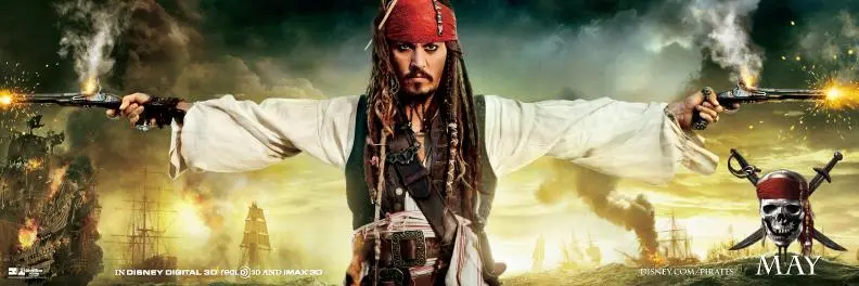 pirates