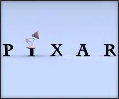 pixar