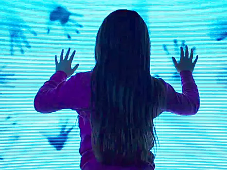 poltergeist 467