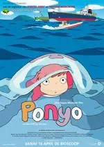 ponyo
