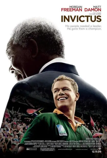 poster invicticus