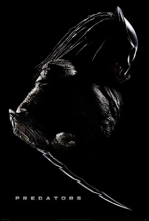 predators poster
