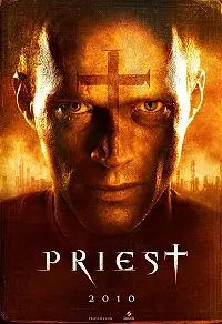 priest poster