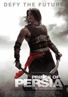 prince of persia poster