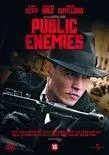public enemies dvd