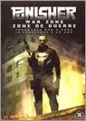 punisher dvd