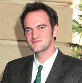 quentin tarantino