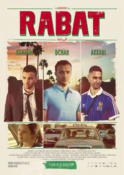 rabat poster