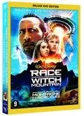 race to witch